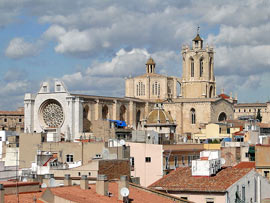 Kathedrale von Tarragona
